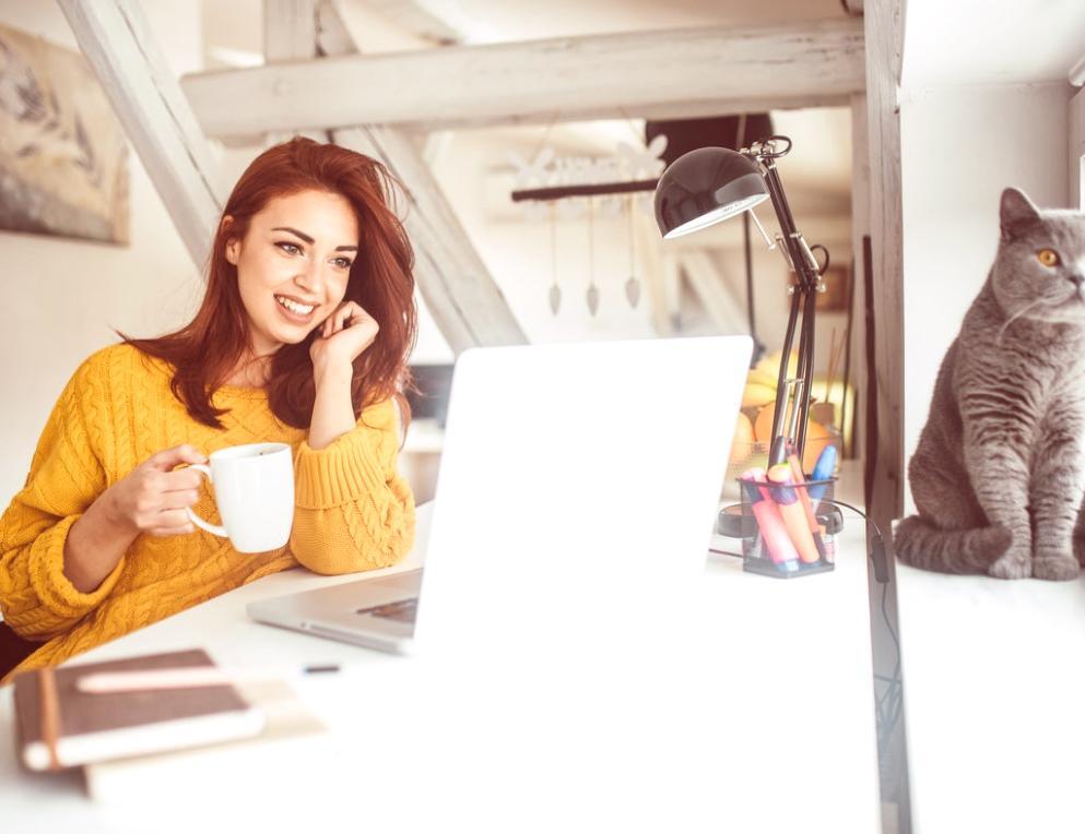 Ambiente di apprendimento interattivo con focus sulla comunicazione manageriale