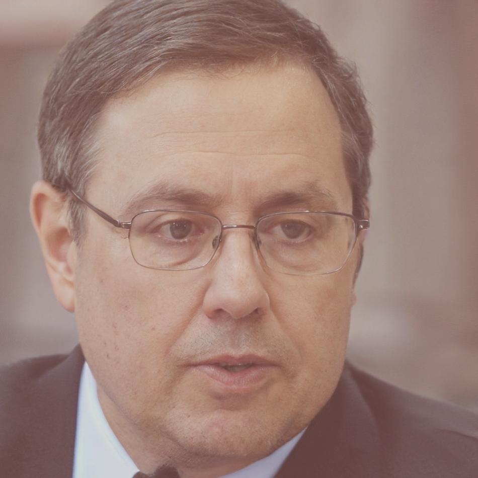 Ritratto professionale di Luca Ferrero