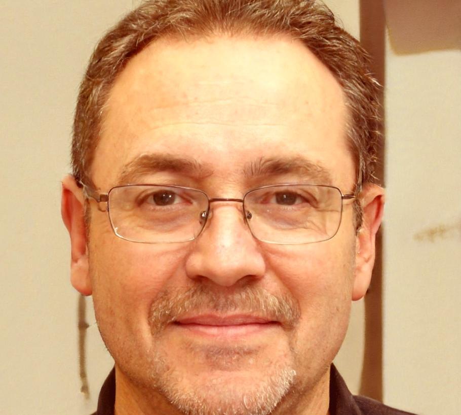 Ritratto professionale di Marco Bellini